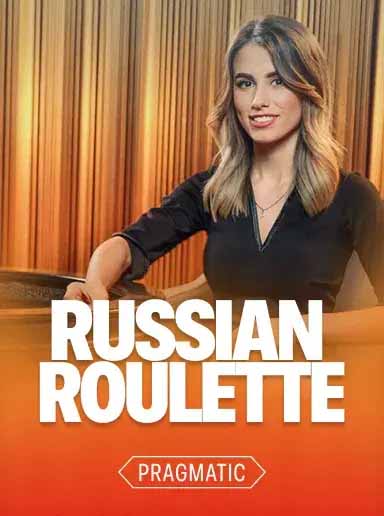 Russian Roulette · Голдфишка Live Casino
